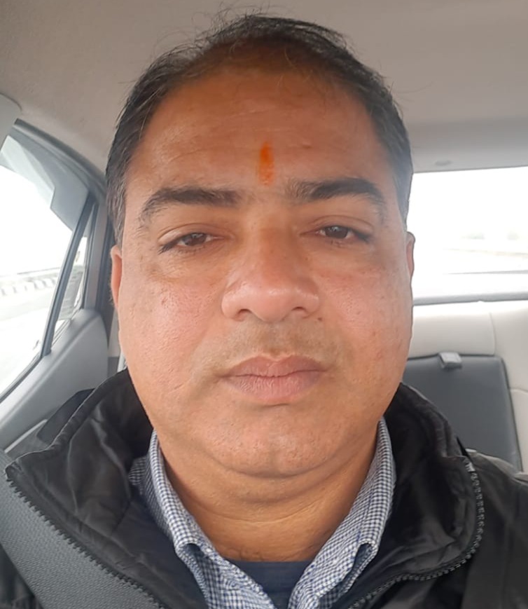 Ashish kumar