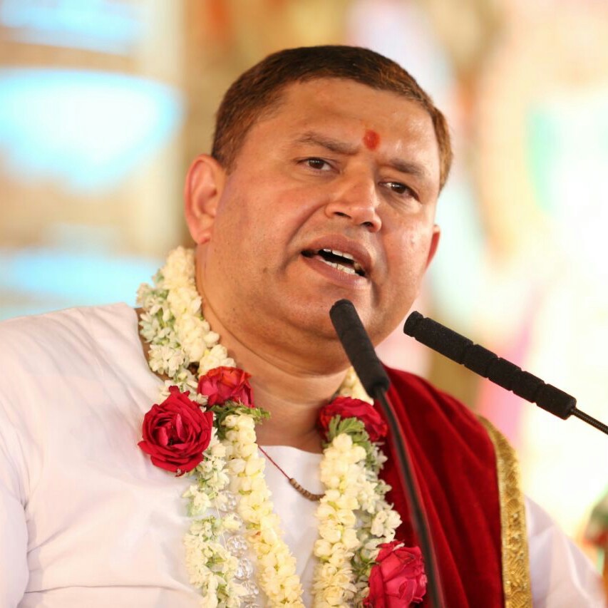 Atul Krishna ji