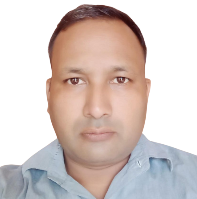 Sanjay Saini