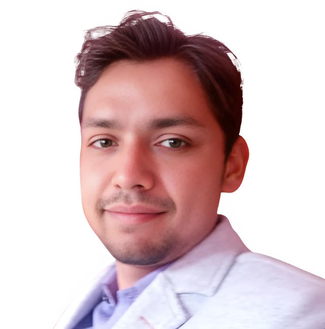 Kamal Sharma