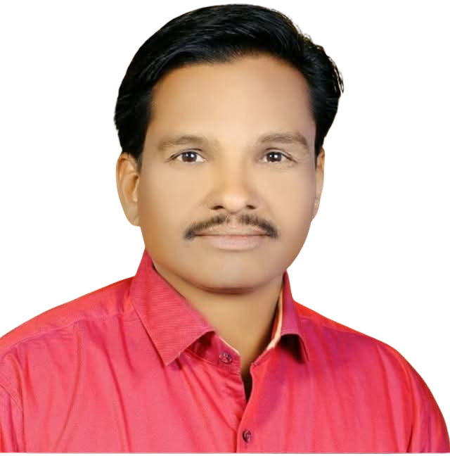 Sachin W Kulkarni